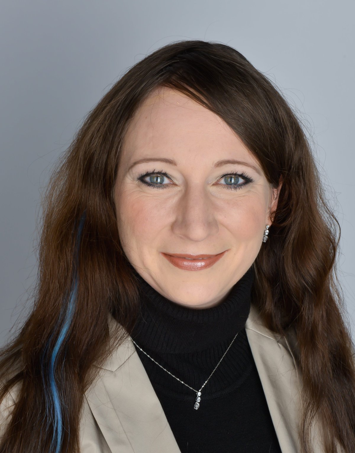 Angela Monti